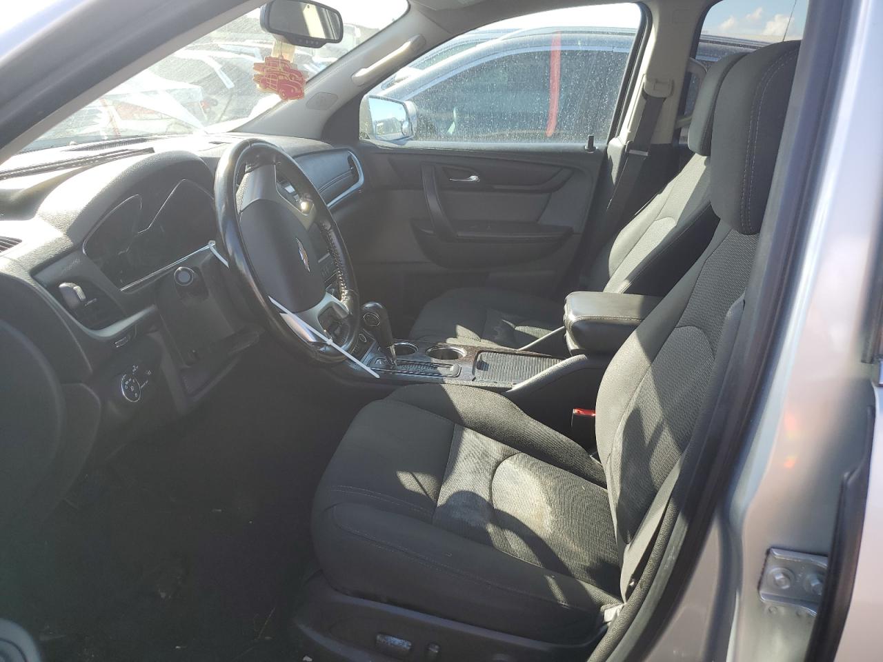 2016 Chevrolet Traverse VIN 1GNKVHKD9GJ210469 Copart auction photo, water/flood damage thumbnail 7