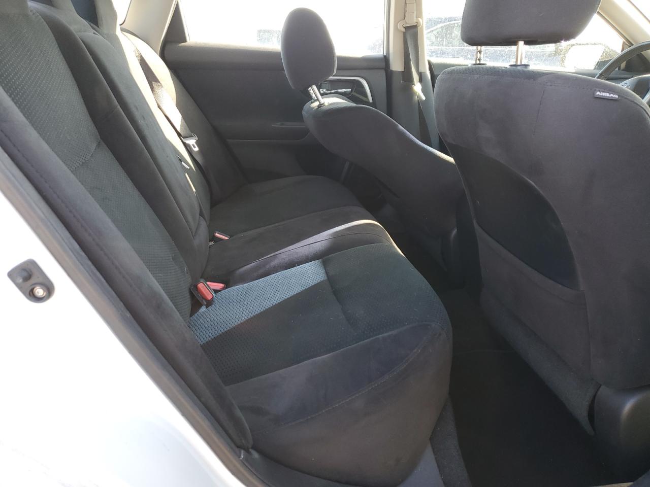 2014 Nissan Altima VIN 1N4AL3AP9EC137264 Copart auction photo, front end / minor dent/scratches damage thumbnail 10