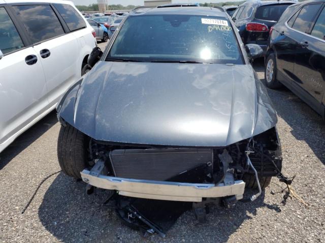 2024 Audi SQ5 VIN WA1C4AFY9R2044000 Copart auction photo, all over damage thumbnail 5