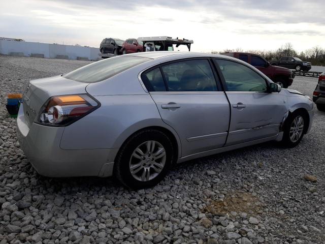 2012 Nissan Altima VIN 1N4AL2AP1CN549156 Copart auction photo, front end / side damage thumbnail 3