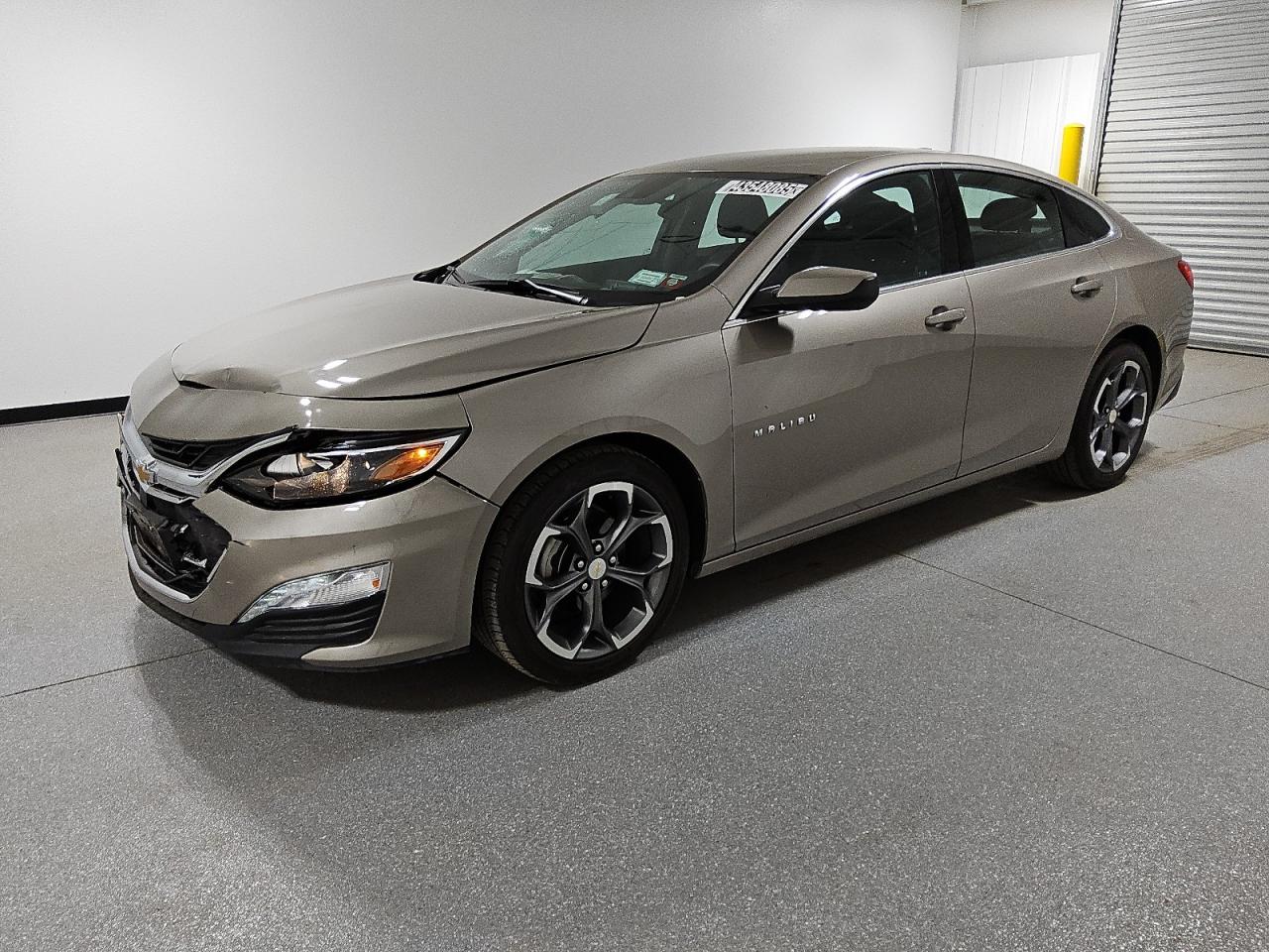 2023 Chevrolet Malibu VIN 1G1ZD5STXPF224179