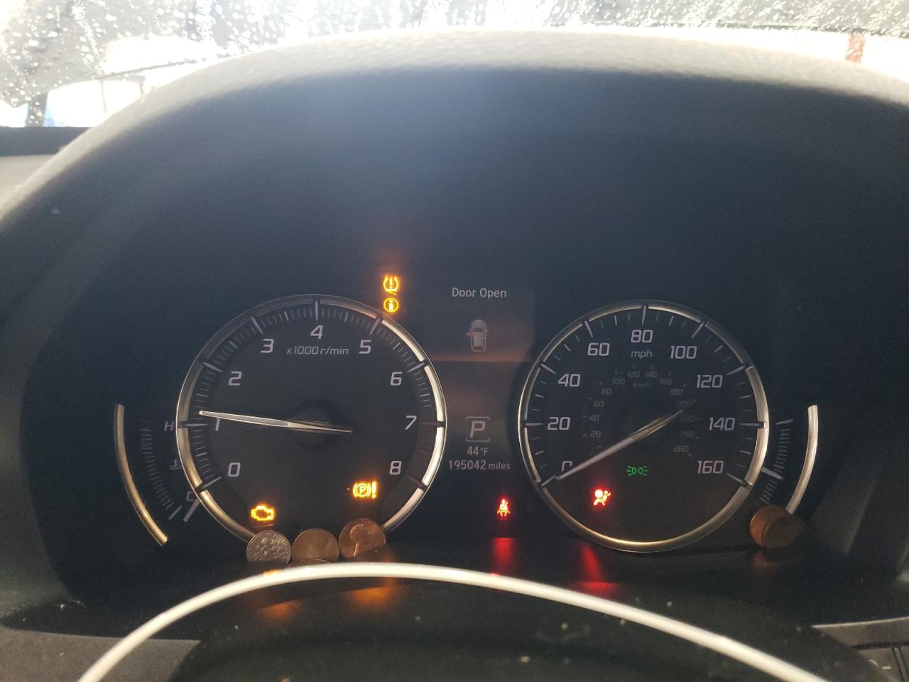 2017 Acura MDX VIN 5FRYD4H31HB027085 Copart auction photo, undercarriage damage thumbnail 9