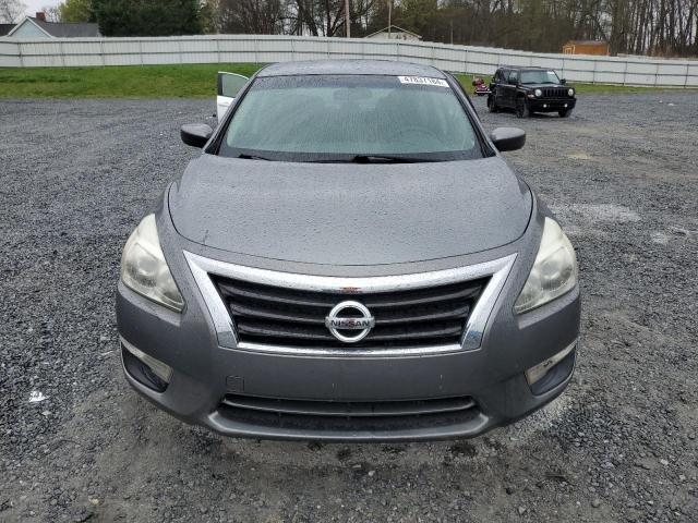 2015 Nissan Altima VIN 1N4AL3AP0FC136294 Copart auction photo, side damage thumbnail 5