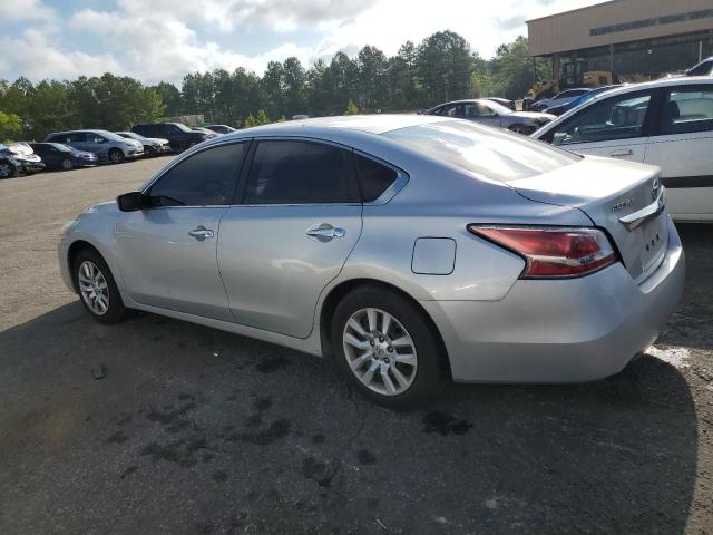 2015 Nissan Altima VIN 1N4AL3AP8FC450971 Copart auction photo, side / rear end damage thumbnail 2