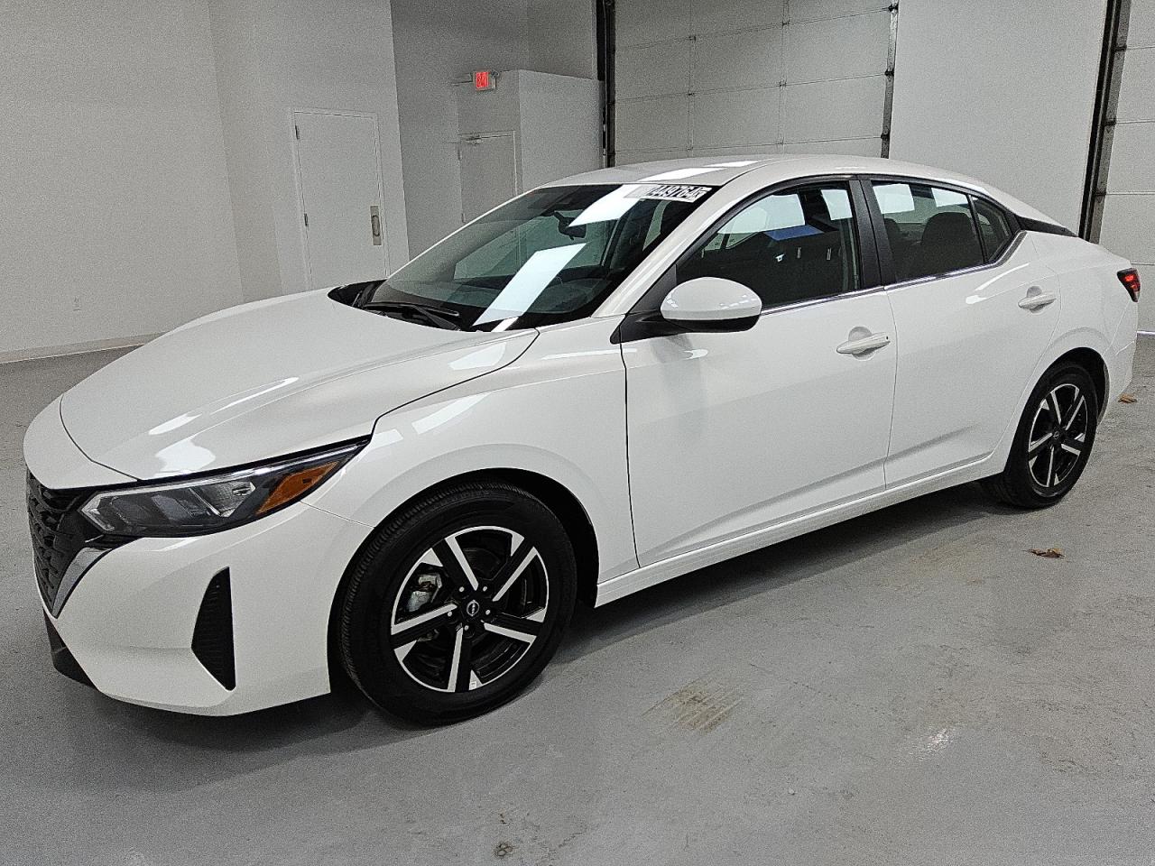 2024 Nissan Sentra VIN 3N1AB8CV4RY366053