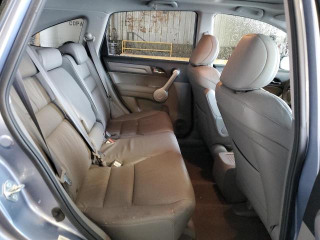 2007 Honda CR-V VIN JHLRE48757C018586 Copart auction photo, front end damage thumbnail 10