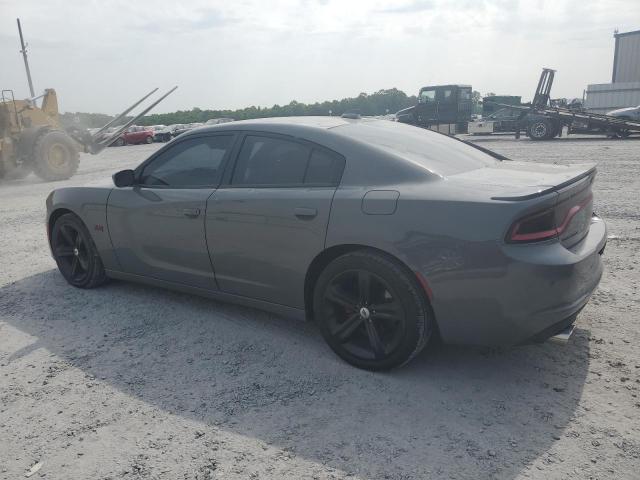2018 Dodge Charger VIN 2C3CDXCT3JH122837 Copart auction photo, hail damage thumbnail 2