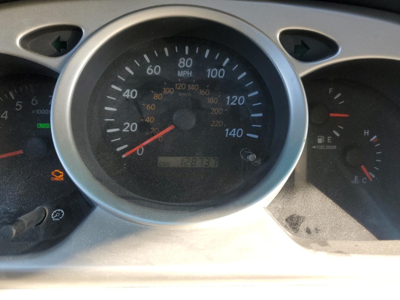 2007 Toyota Highlander VIN JTEEP21A470211602 Copart auction photo, front end / minor dent/scratches damage thumbnail 9