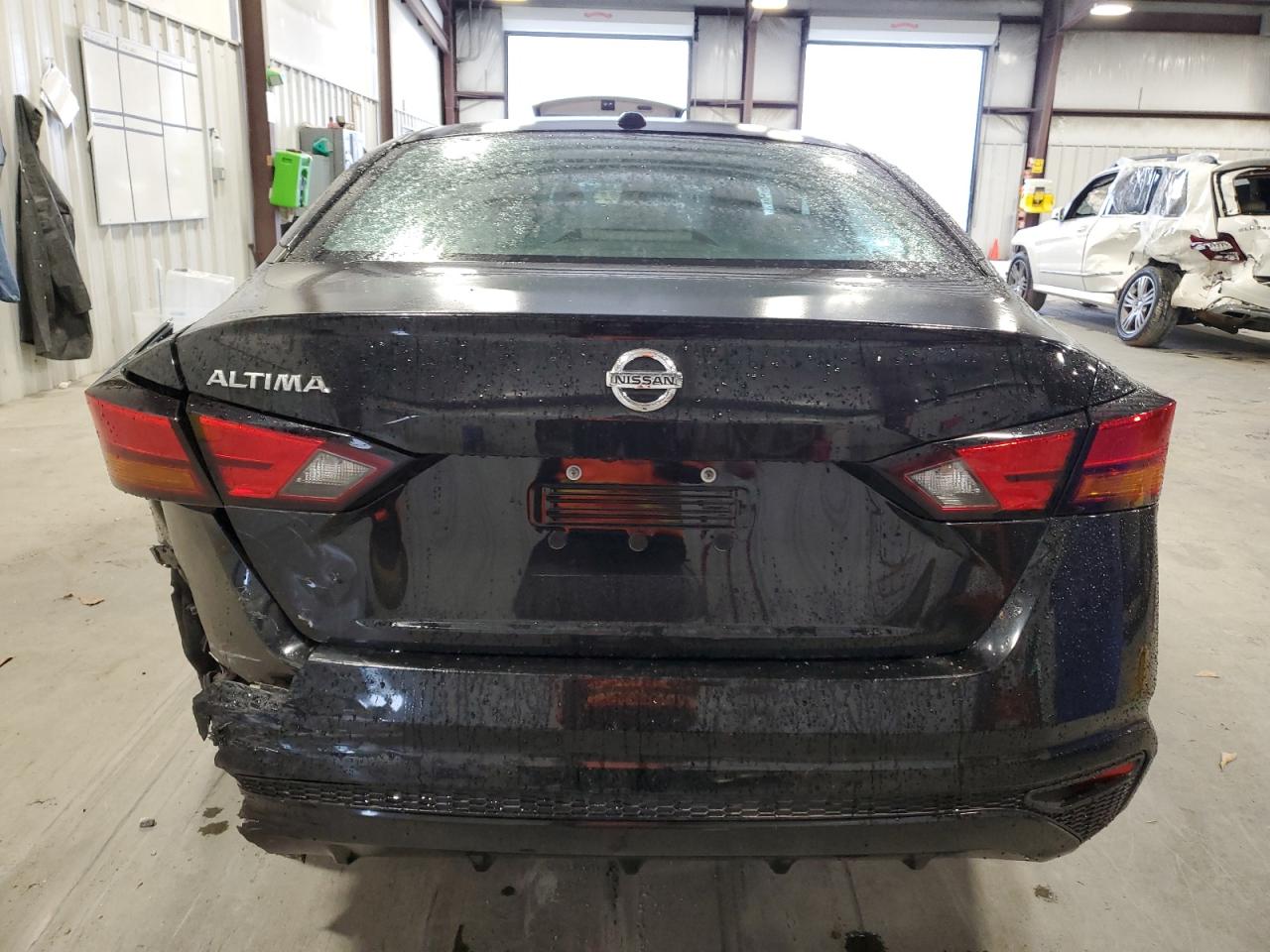 2020 Nissan Altima VIN 1N4BL4BV1LC183739 Copart auction photo, rear end damage thumbnail 6