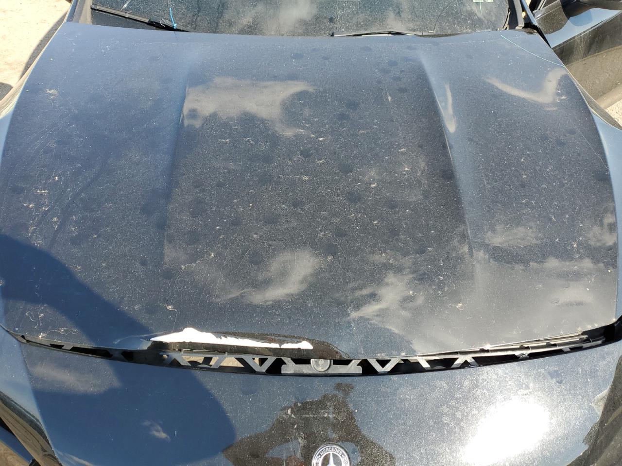 2020 Mercedes-Benz CLA-klasse VIN WDD5J4HB0LN061426 Copart auction photo, front end / side damage thumbnail 11