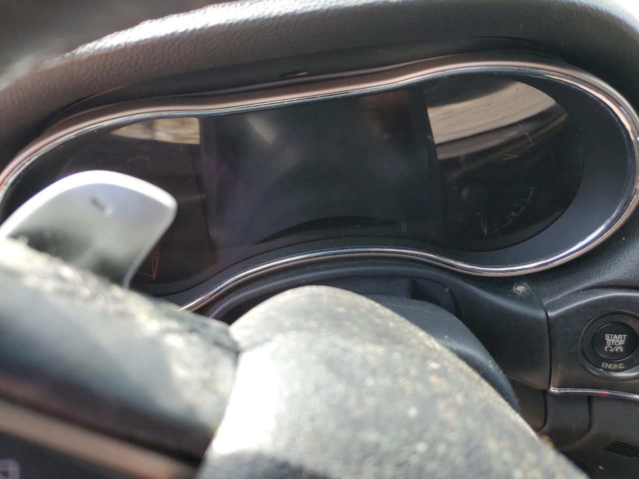 2014 Jeep Grand Cherokee VIN 1C4RJFBG5EC264113 Copart auction photo, water/flood damage thumbnail 9