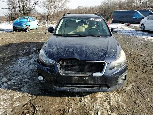 2014 Subaru Impreza VIN JF1GPAL66EG297943 Copart auction photo, front end damage thumbnail 11