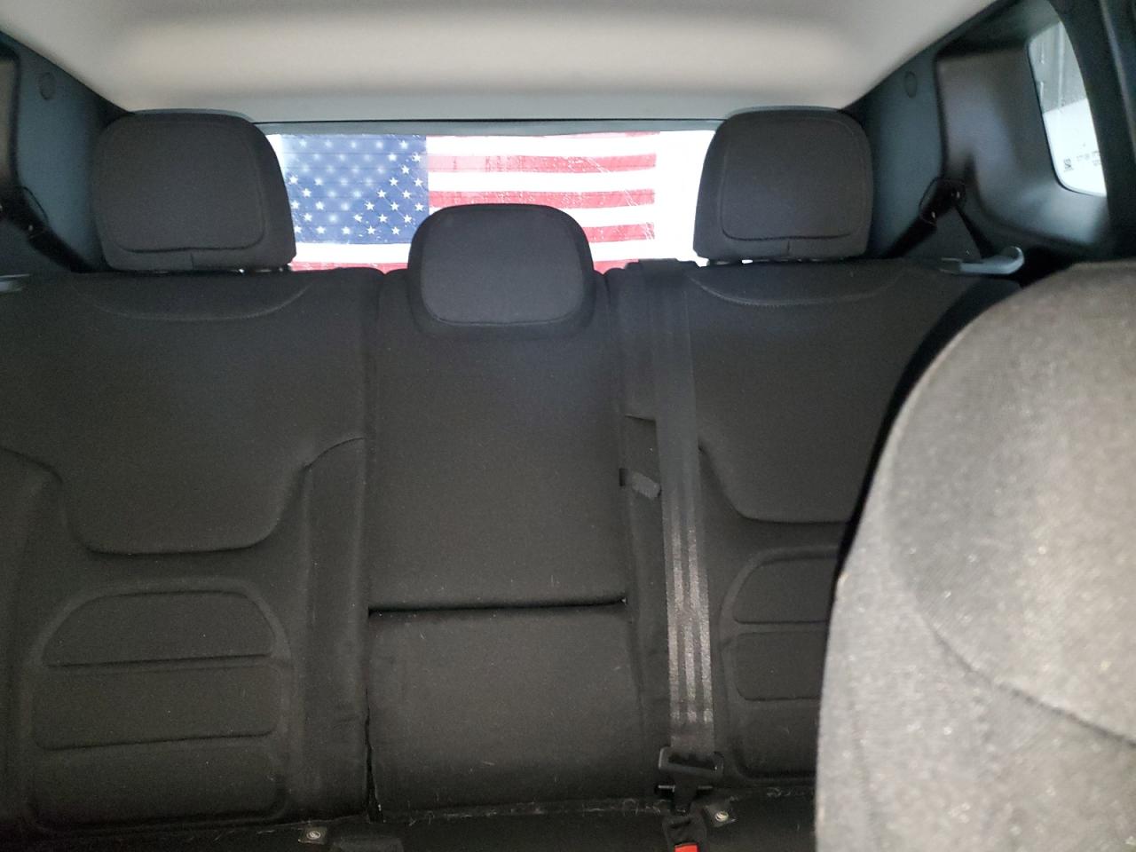 2018 Jeep Renegade VIN ZACCJABB0JPG93209 Copart auction photo, minor dent/scratches damage thumbnail 10