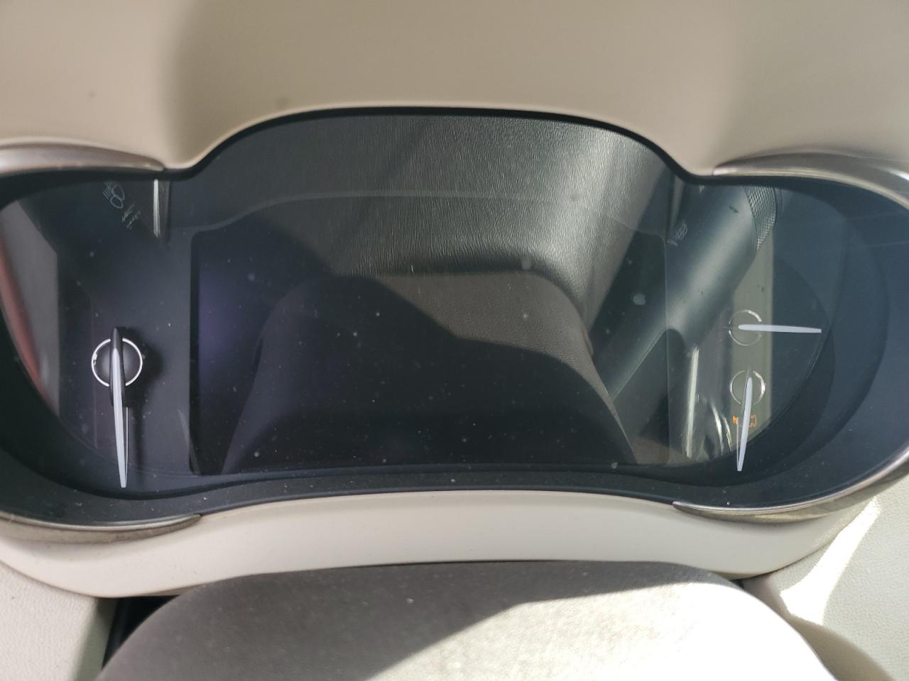 2015 Buick LaCrosse VIN 1G4GA5G30FF144884 Copart auction photo, front end damage thumbnail 9
