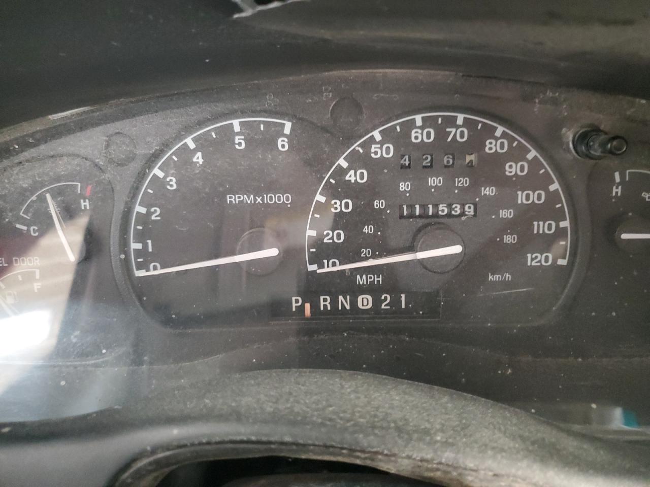 2000 Ford Ranger VIN 1FTZR15X5YPB27869 Copart auction photo, all over damage thumbnail 9
