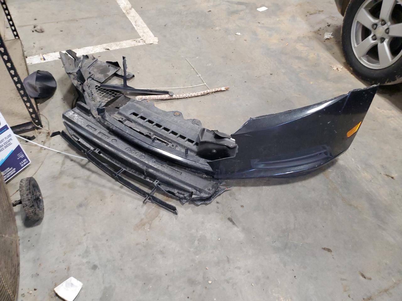 2014 Chevrolet Cruze VIN 1G1PC5SB0E7475138 Copart auction photo, front end / minor dent/scratches damage thumbnail 14