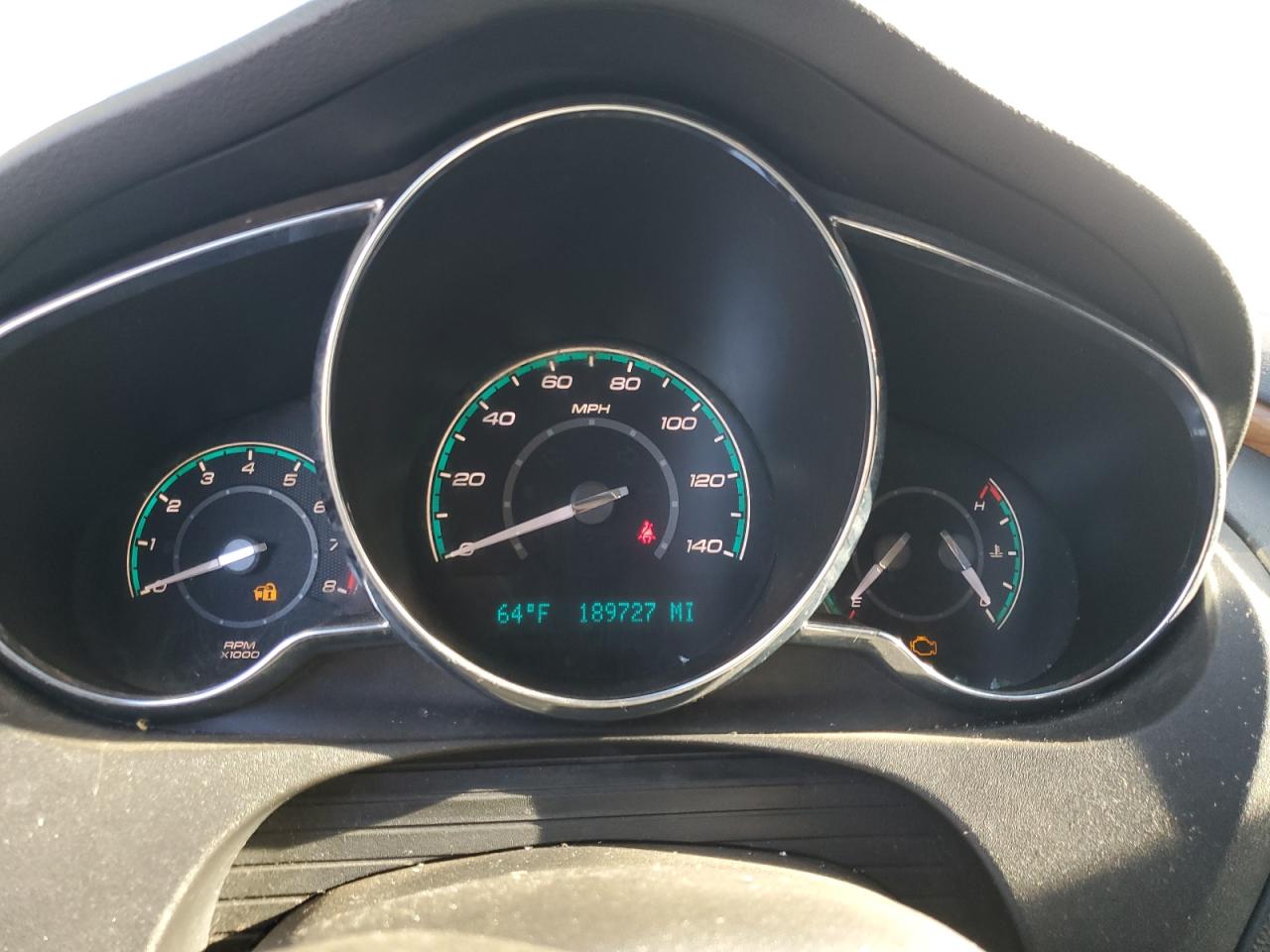 2012 Chevrolet Malibu VIN 1G1ZD5E00CF382879 Copart auction photo, all over damage thumbnail 9