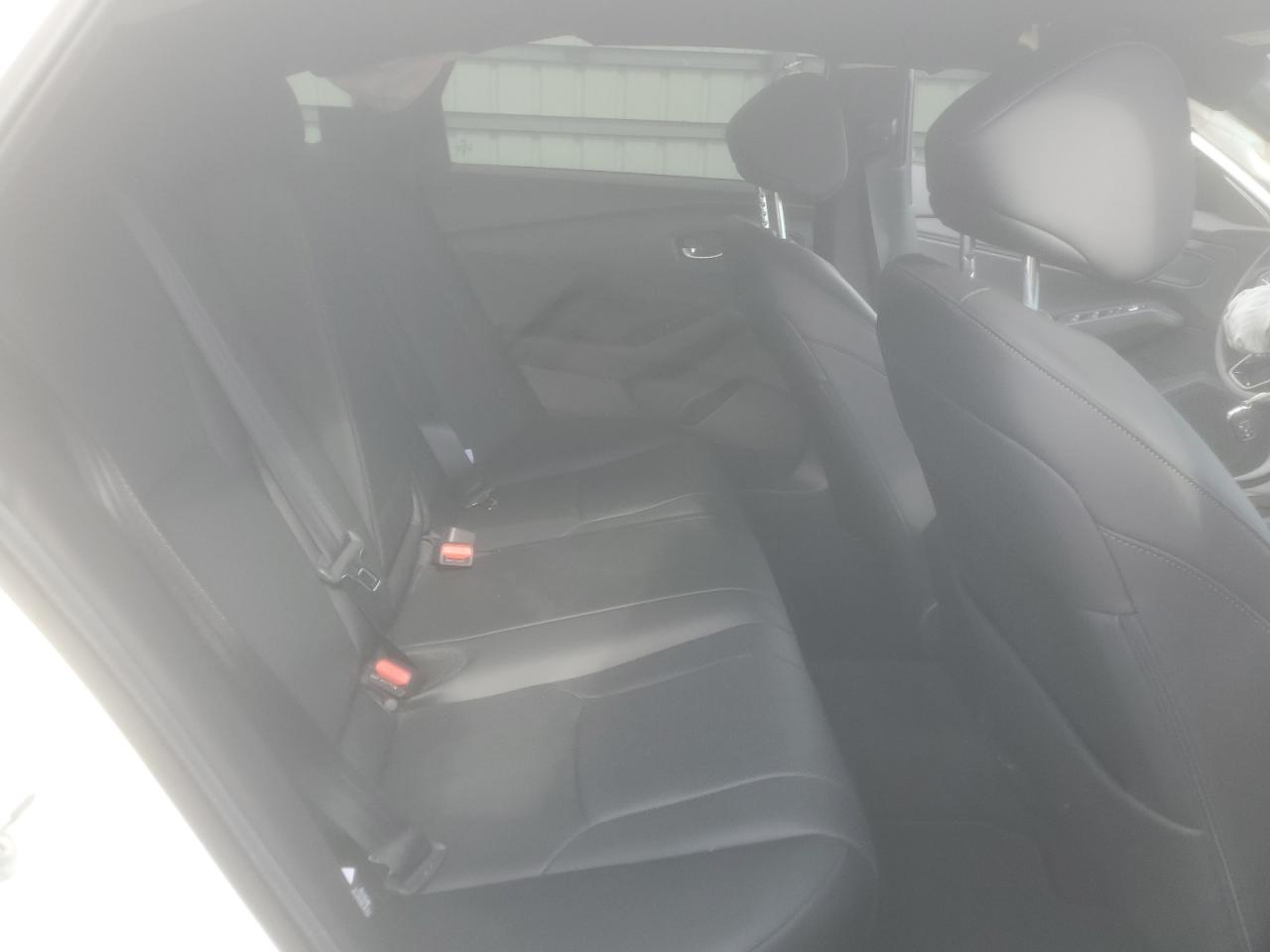 2024 Honda Accord VIN 1HGCY2F79RA015840 Copart auction photo, front end damage thumbnail 10