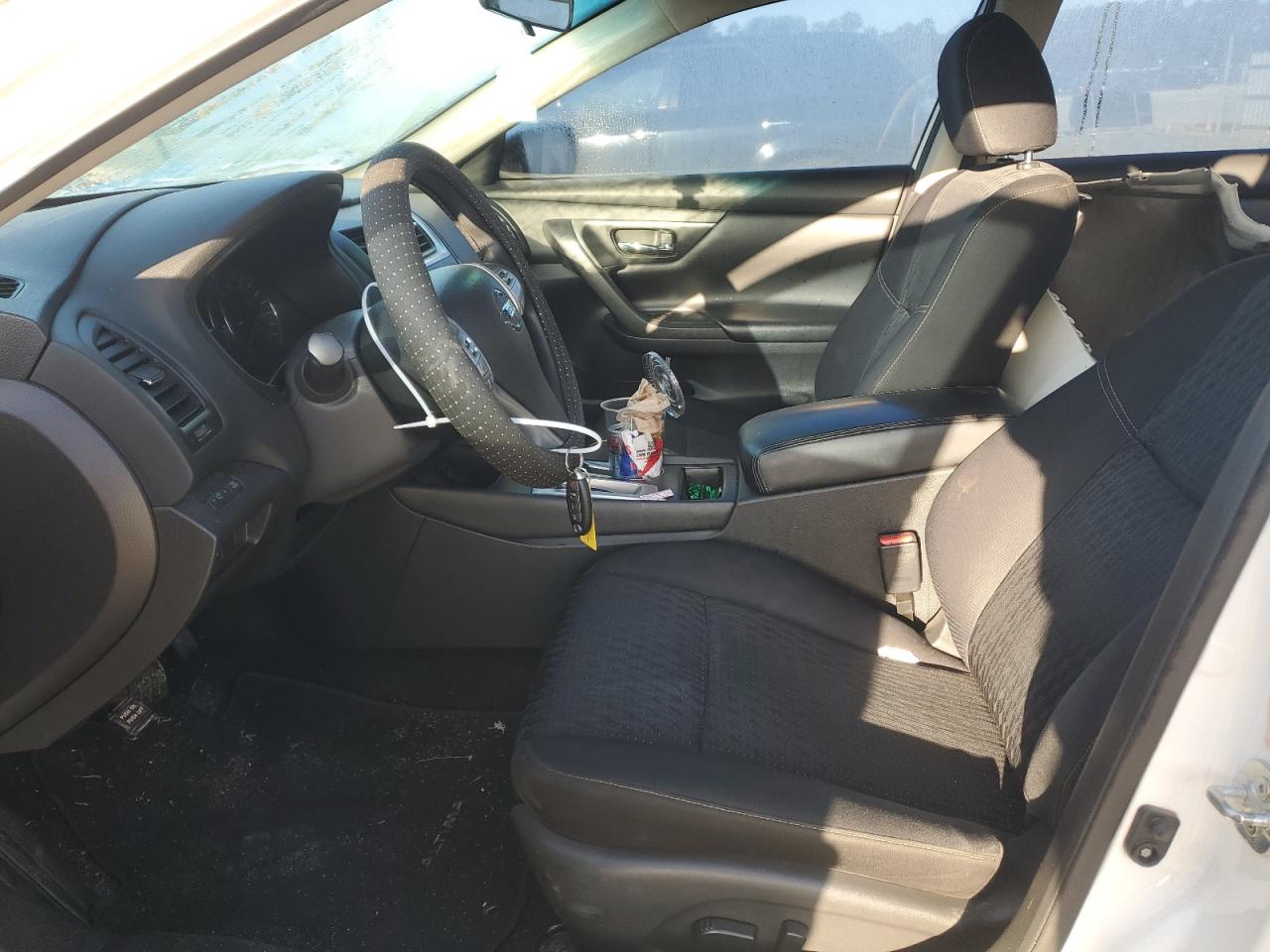 2016 Nissan Altima VIN 1N4AL3AP8GN371130 Copart auction photo, rear end / undercarriage damage thumbnail 7