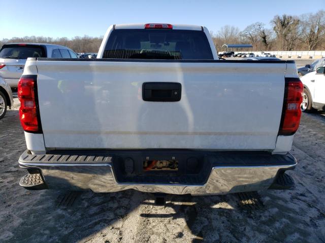 2015 Chevrolet Silverado VIN 3GCUKREH3FG449711 Copart auction photo, minor dent/scratches damage thumbnail 6