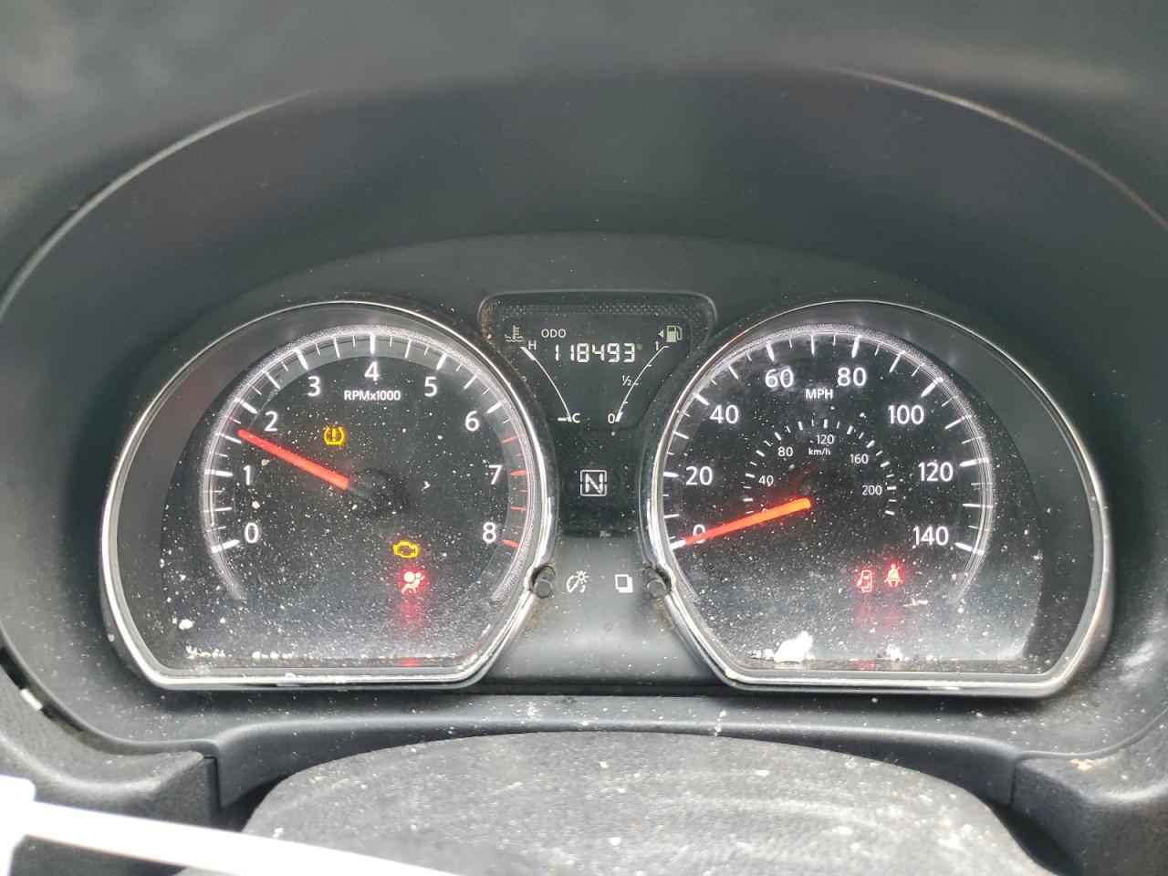 2017 Nissan Versa VIN 3N1CN7AP0HL908646 Copart auction photo, all over damage thumbnail 9