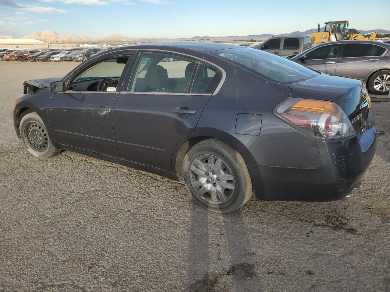 2012 Nissan Altima VIN 1N4AL2AP9CN531486 Copart auction photo, front end damage thumbnail 2