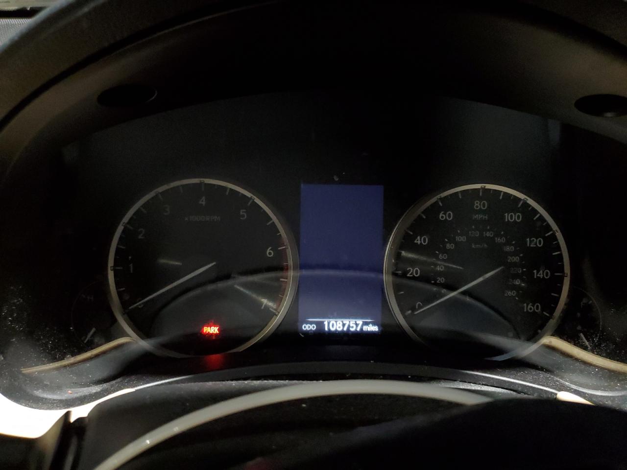 2015 Lexus NX VIN JTJBARBZ6F2022486 Copart auction photo, front end damage thumbnail 9