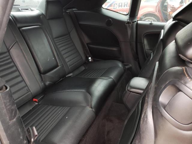 2016 Dodge Challenger VIN 2C3CDZBT4GH210351 Copart auction photo, front end damage thumbnail 10
