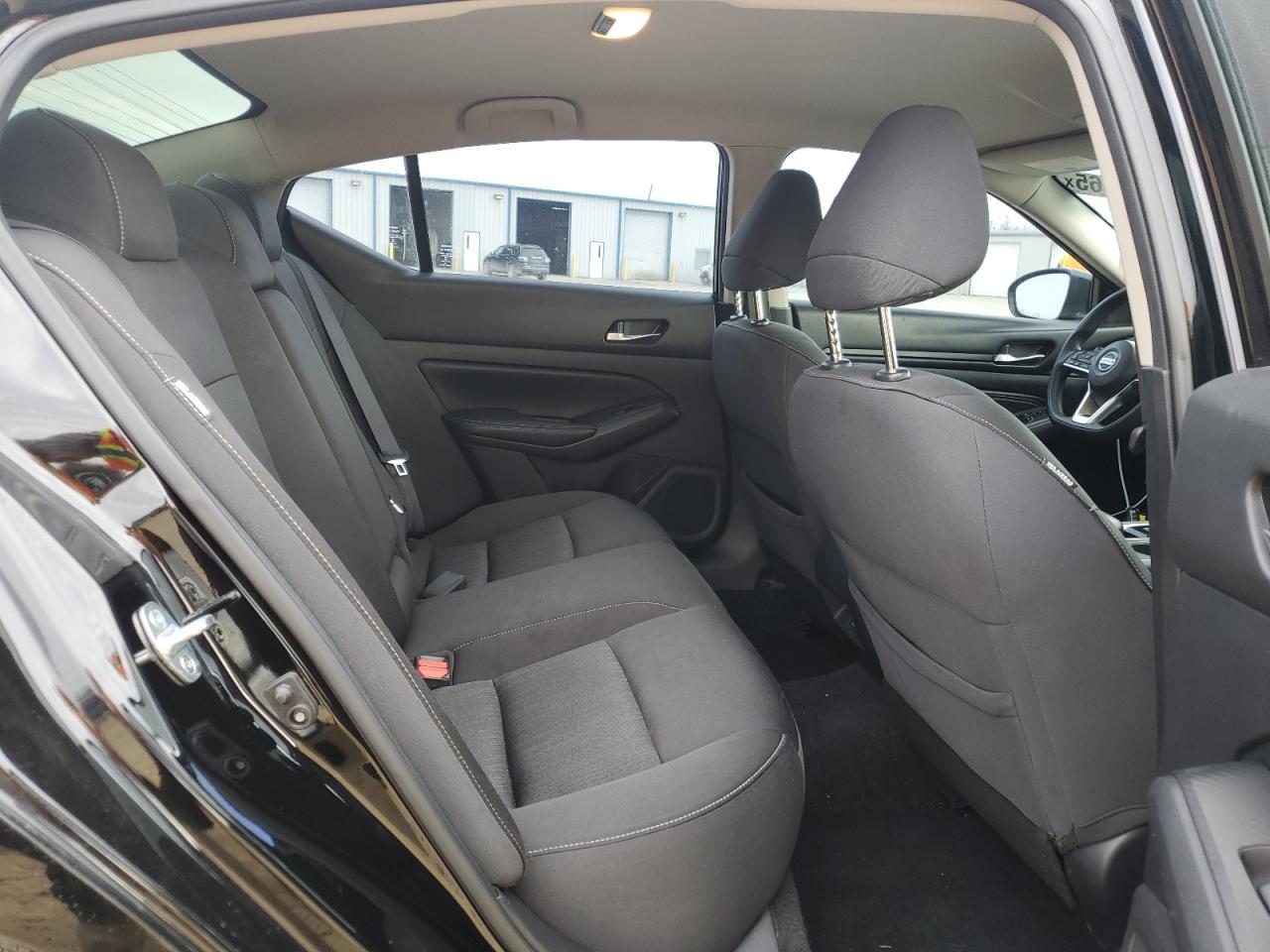 2019 Nissan Altima VIN 1N4BL4BV3KC242529 Copart auction photo, front end / minor dent/scratches damage thumbnail 10