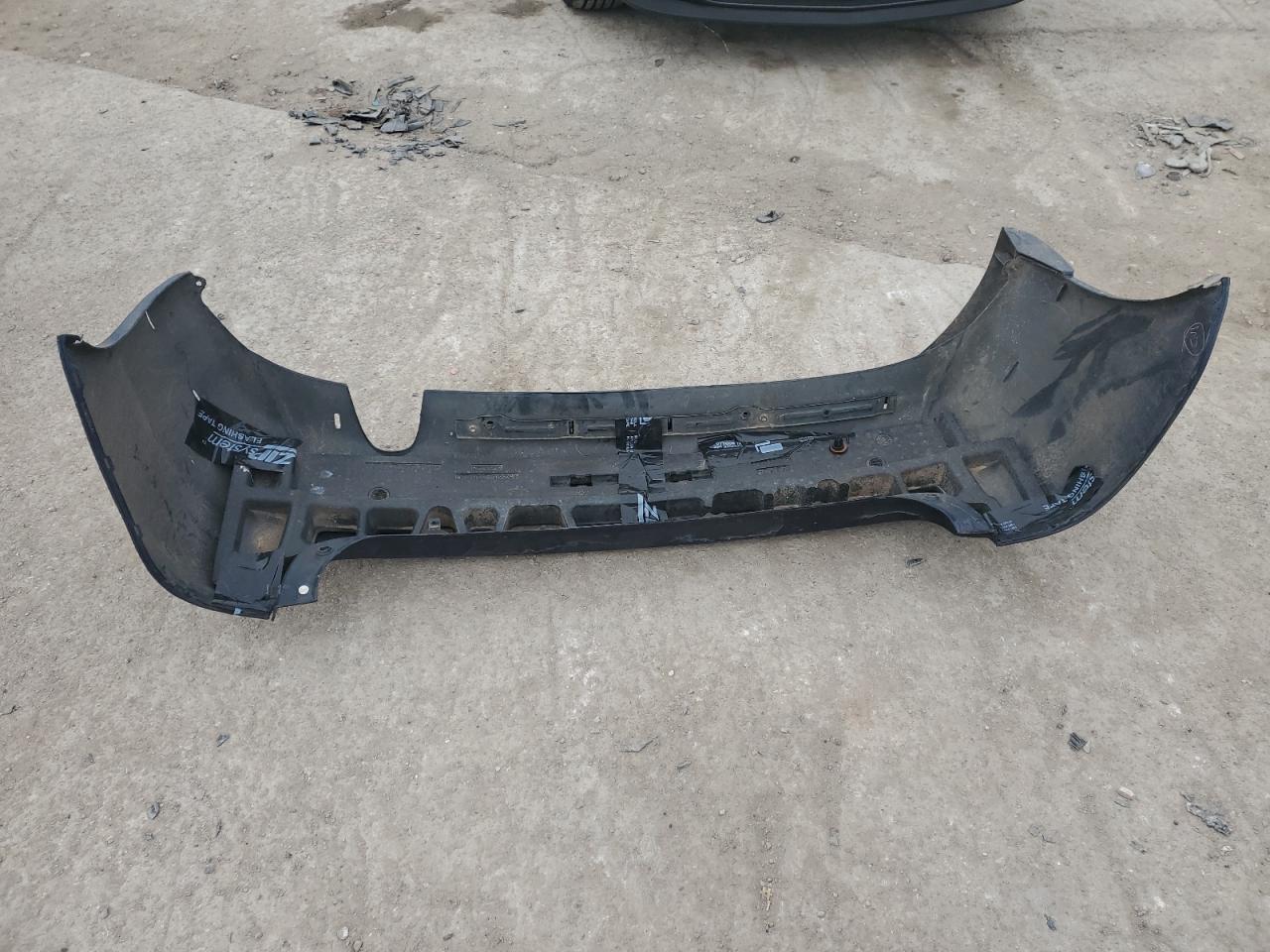 2006 Toyota Corolla VIN 2T1KR32E06C600590 Copart auction photo, all over damage thumbnail 12