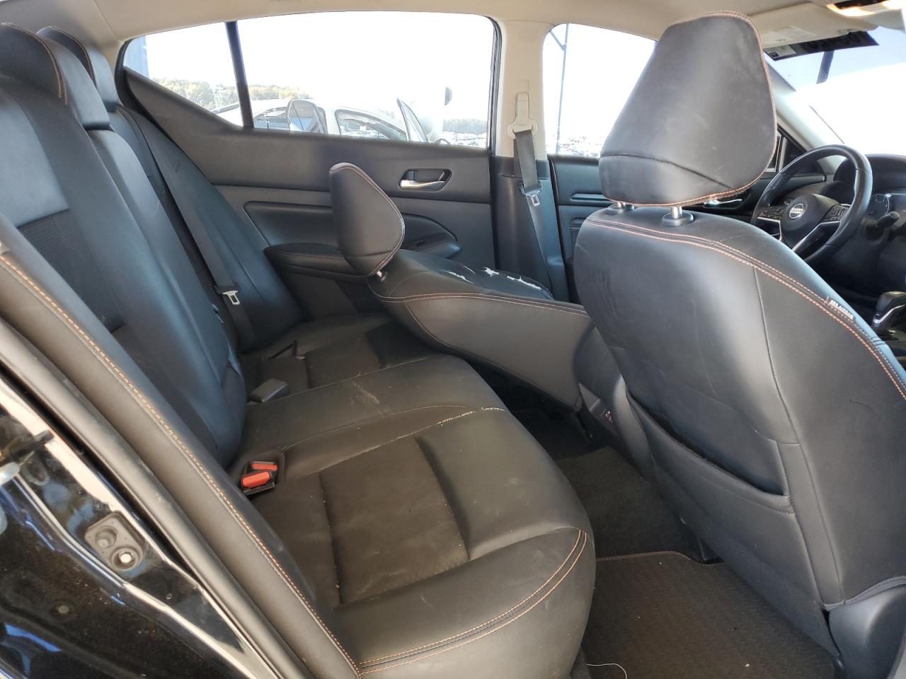 2019 Nissan Altima VIN 1N4BL4CV9KC163946 Copart auction photo, front end damage thumbnail 10