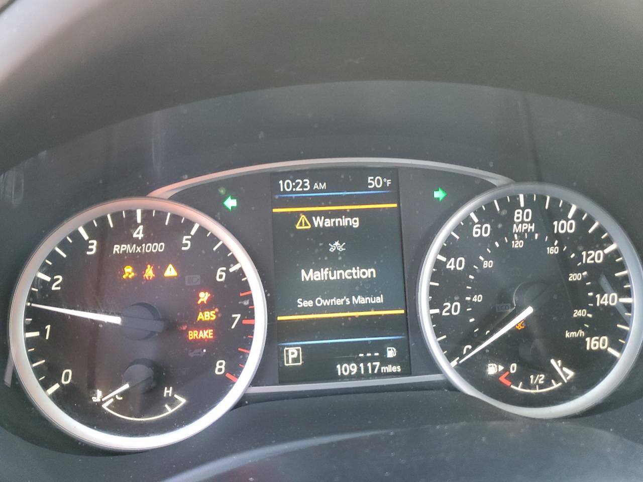 2019 Nissan Sentra VIN 3N1AB7AP5KY423185 Copart auction photo, all over damage thumbnail 9