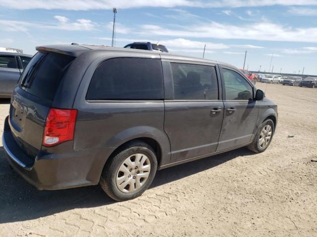 2018 Dodge Caravan VIN 2C4RDGBG7JR173715 Copart auction photo, mechanical / minor dent/scratches damage thumbnail 3