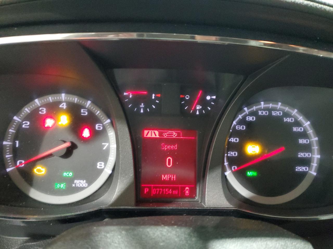 2017 GMC Terrain VIN 2GKFLSEK0H6114885 Copart auction photo, front end damage thumbnail 9