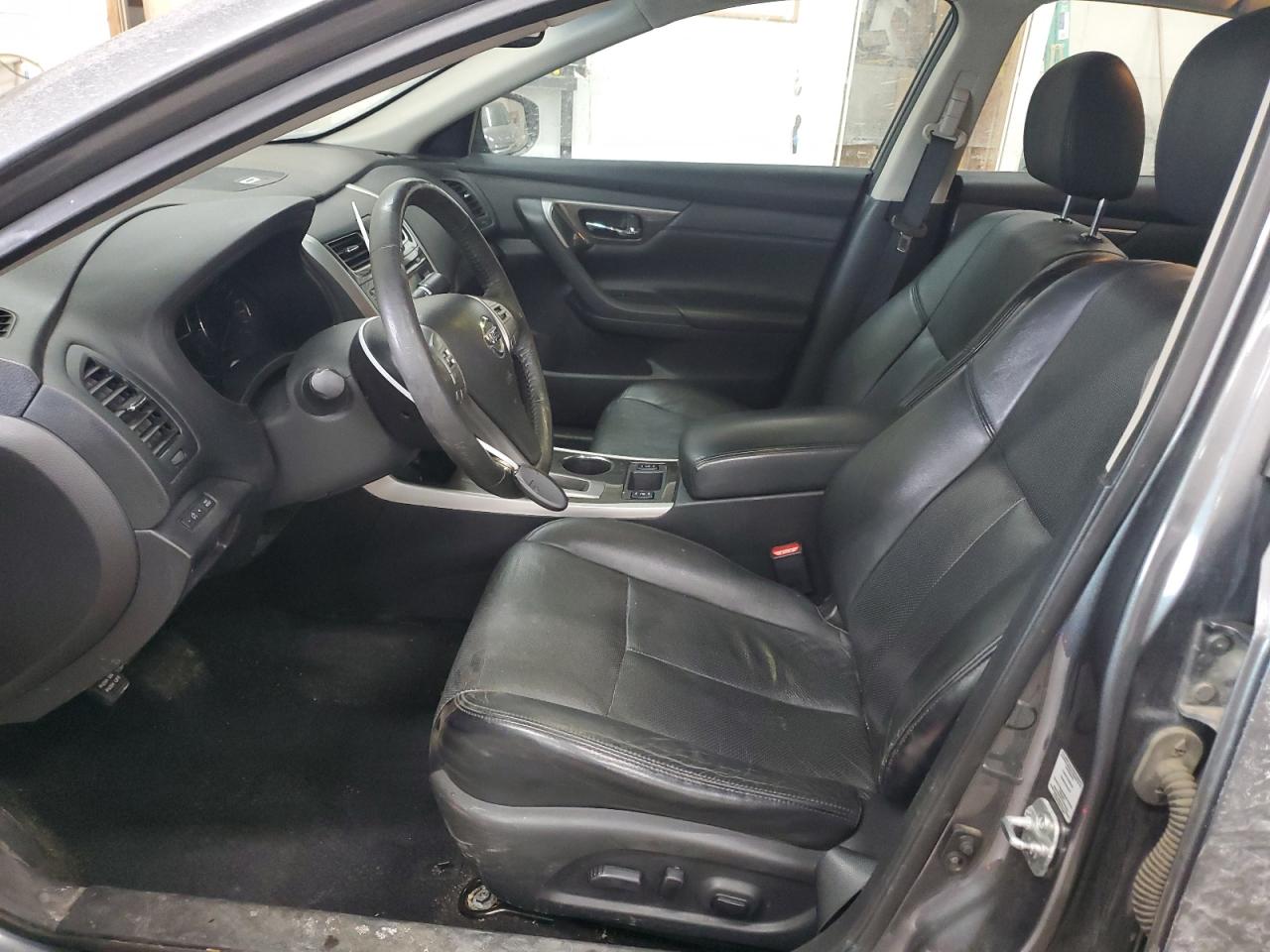 2015 Nissan Altima VIN 1N4AL3AP4FN400492 Copart auction photo, front end damage thumbnail 7