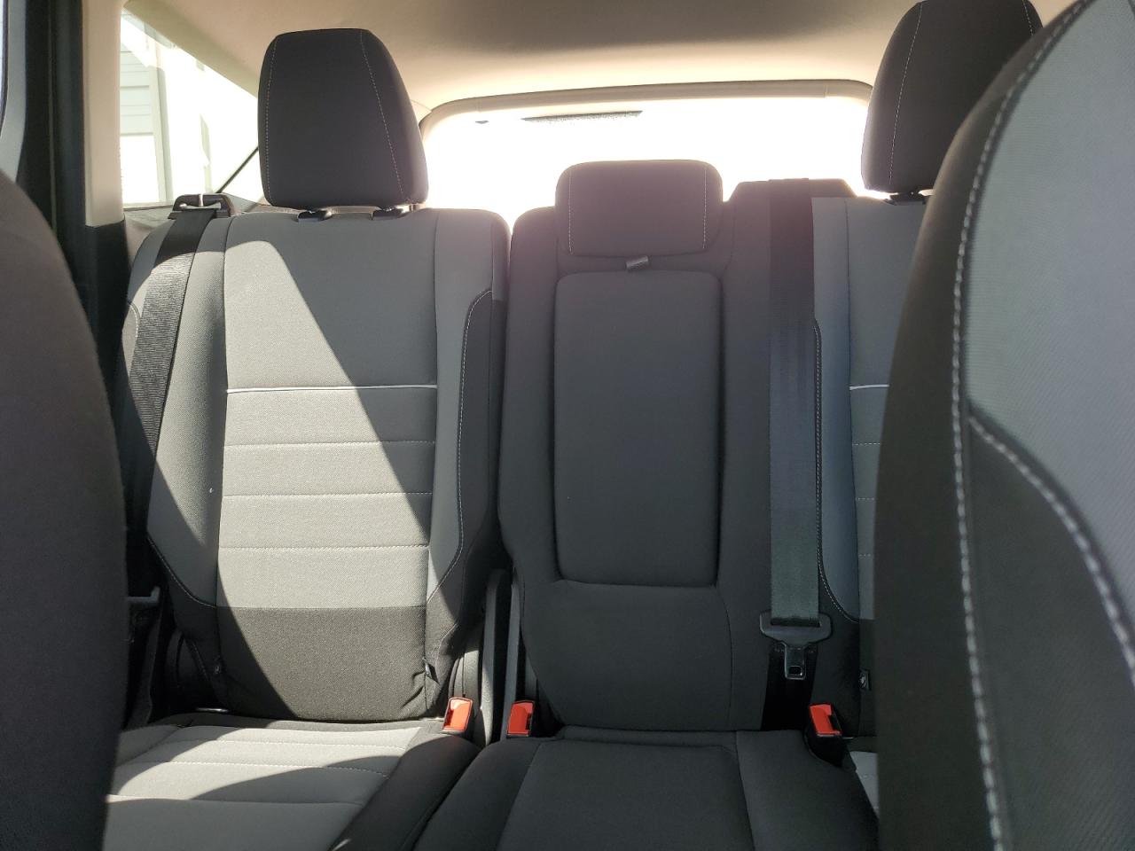 2013 Ford Escape VIN 1FMCU9GX5DUB93457 Copart auction photo, rear end damage thumbnail 10