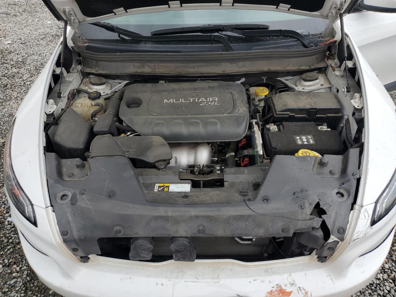 2018 Jeep Grand Cherokee VIN 1C4PJLCB6JD538299 Copart auction photo, front end damage thumbnail 13