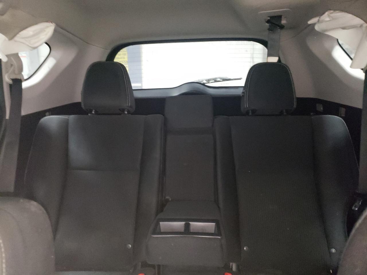 2015 Toyota RAV 4 VIN 2T3RFREV6FW369089 Copart auction photo, front end damage thumbnail 10