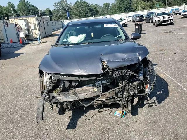 2019 Toyota Camry VIN 4T1B11HK9KU821042 Copart auction photo, front end / minor dent/scratches damage thumbnail 11