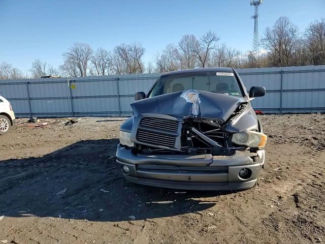 2002 Dodge RAM VIN 1D7HA16N12J143907 Copart auction photo, front end damage thumbnail 10