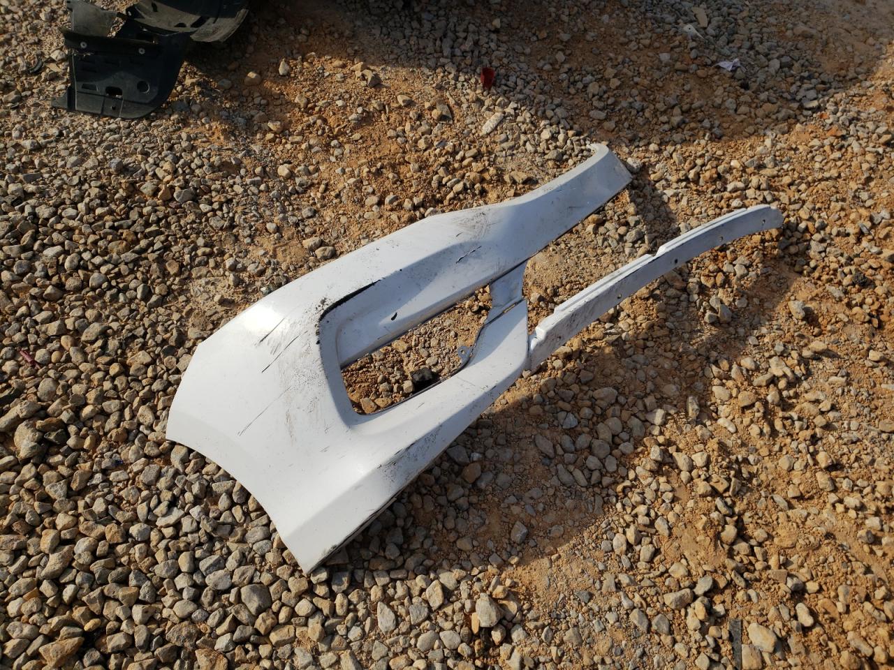2016 Honda Accord VIN 1HGCR2F35GA127770 Copart auction photo, side / front end damage thumbnail 14