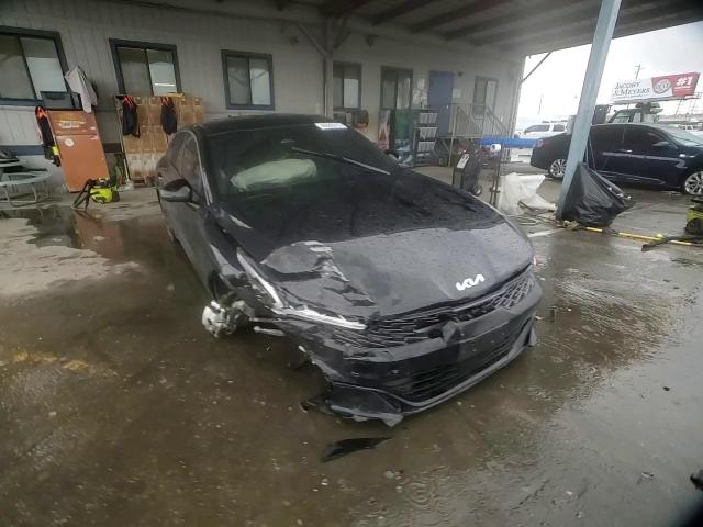 2024 KIA K5 VIN 5XXG64J20RG236230 Copart auction photo, front end damage thumbnail 11