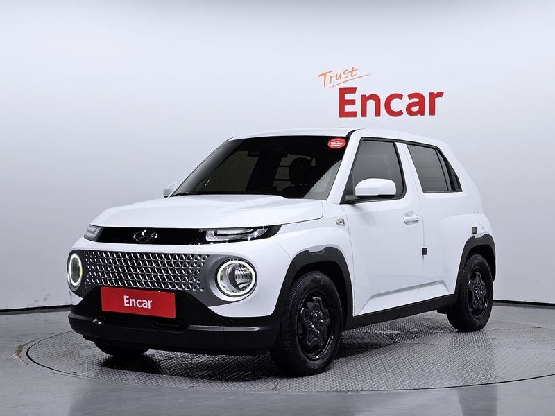 2022 Hyundai Casper VIN KMHB3918BPW043279 - Encar auction photo