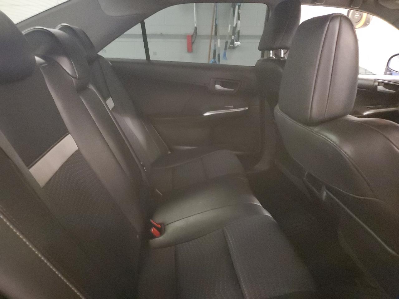 2013 Toyota Camry VIN 4T1BF1FK2DU705981 Copart auction photo, all over damage thumbnail 10