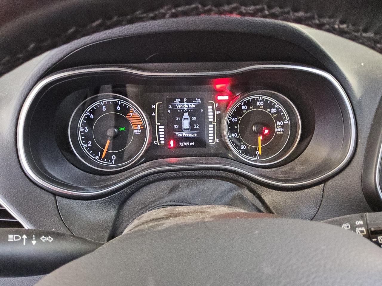 2020 Jeep Grand Cherokee VIN 1C4PJMCX9LD528743 Copart auction photo, front end damage thumbnail 9