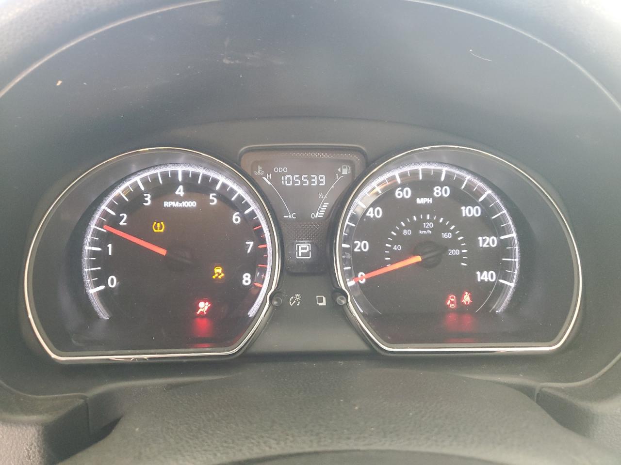 2019 Nissan Versa VIN 3N1CN7AP8KL871353 Copart auction photo, side / rear end damage thumbnail 9