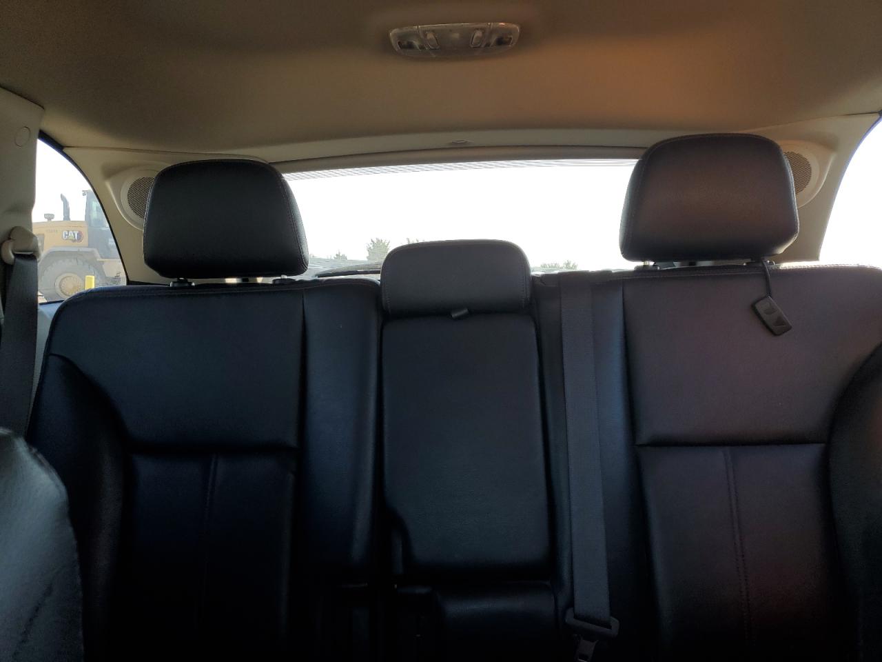2014 Ford Edge VIN 2FMDK3KC1EBA41775 Copart auction photo, front end / minor dent/scratches damage thumbnail 10