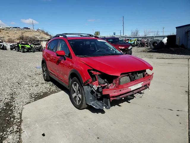 2017 Subaru XV VIN JF2GPABC8H8204065 Copart auction photo, front end damage thumbnail 14