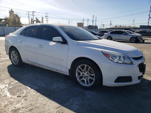 2015 Chevrolet Malibu VIN 1G11C5SL1FF135552 Copart auction photo, vandalism damage thumbnail 4