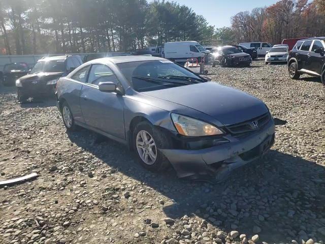 2007 Honda Accord VIN 1HGCM72797A006986 Copart auction photo, rear end / front end damage thumbnail 10